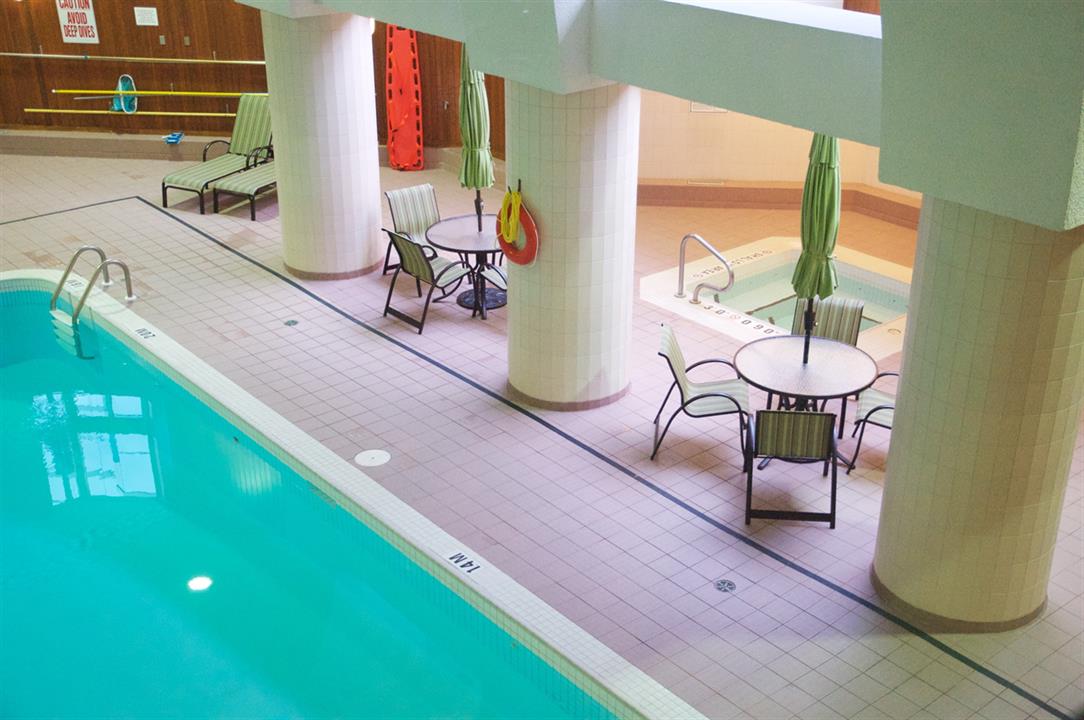 Pool Overview